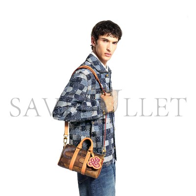 LOUIS VUITTON KEEPALL BANDOULIÈRE 25 M15428 (25*15*11cm) LOUIS VUITTON KEEPALL BANDOULIÈRE 25 M15428 (25*15*11cm)